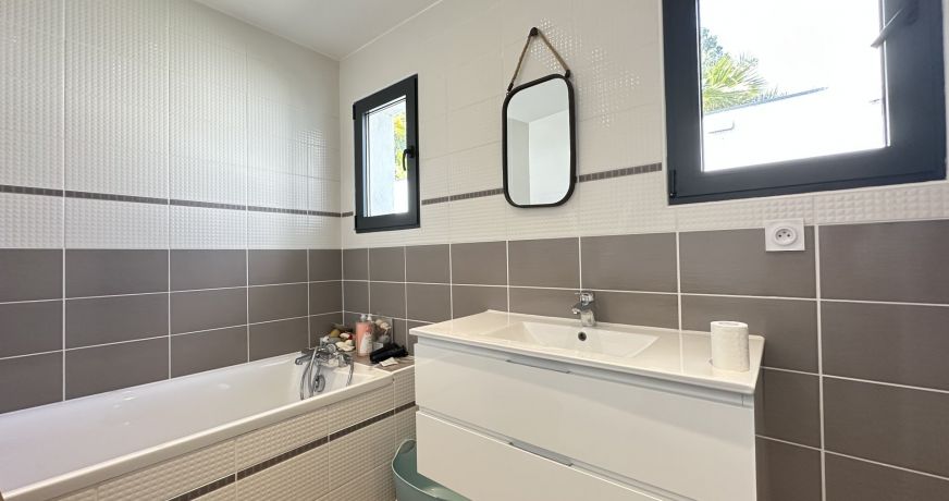 vente Villa d'architecte Seignosse