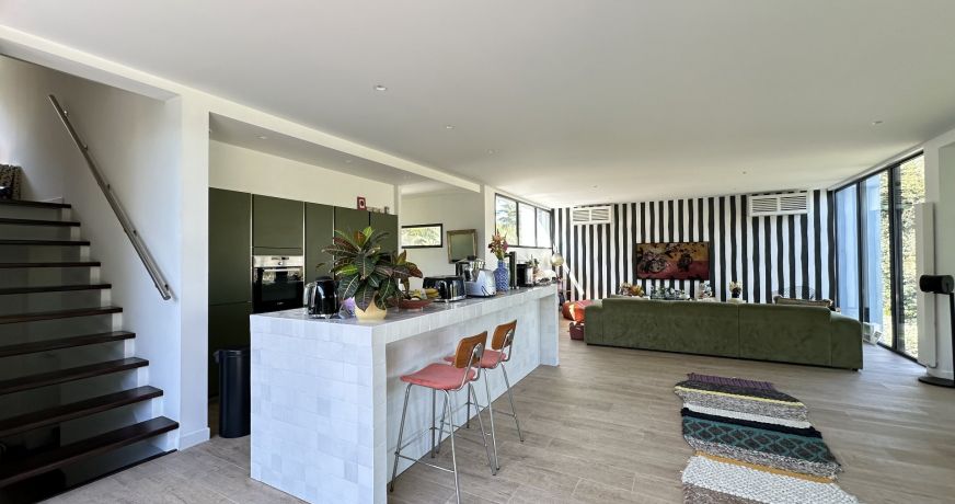 vente Villa d'architecte Seignosse