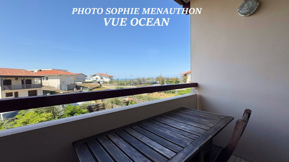 vente Résidence tourisme Hossegor - Photo 1