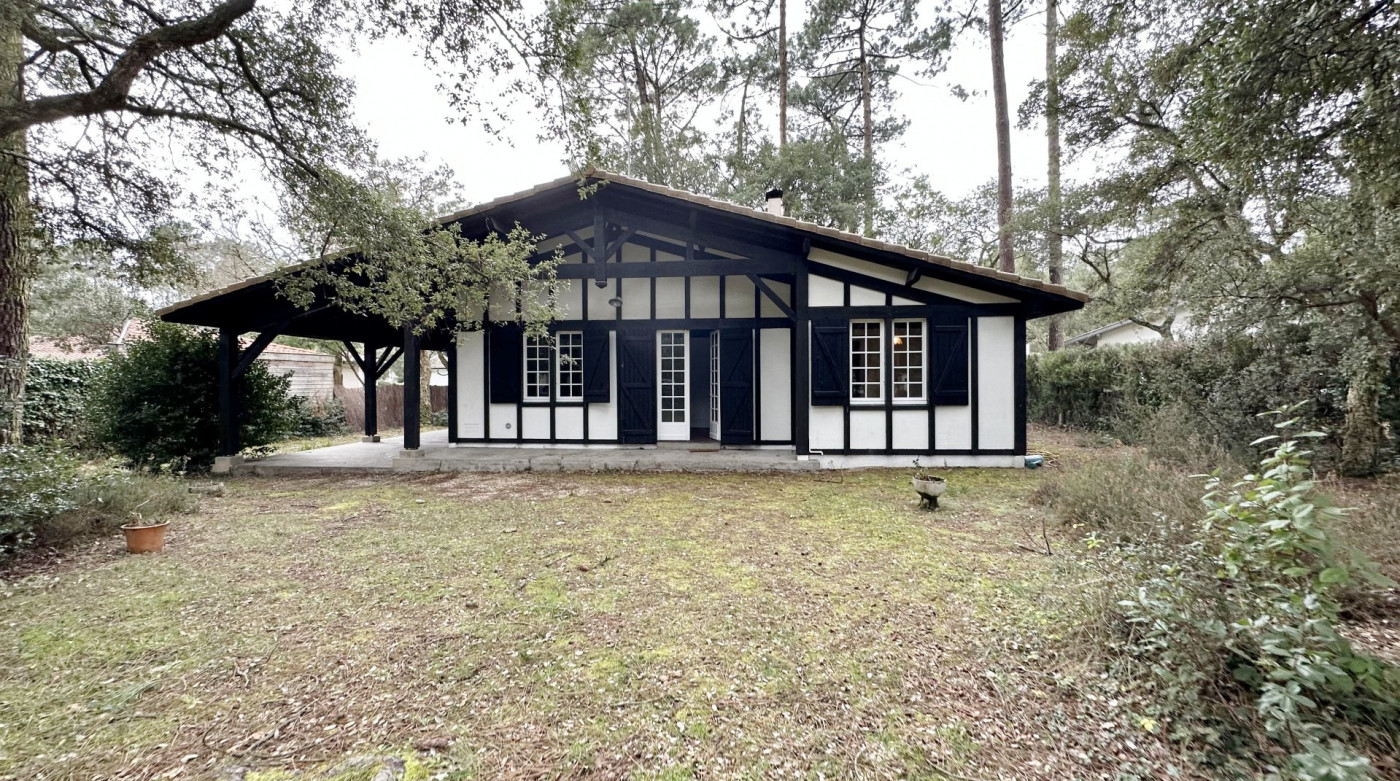 à vendre Maison Hossegor - Photo 3