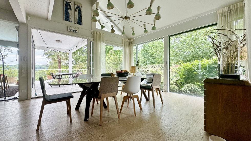 vente Villa d'architecte Anglet - Photo 7