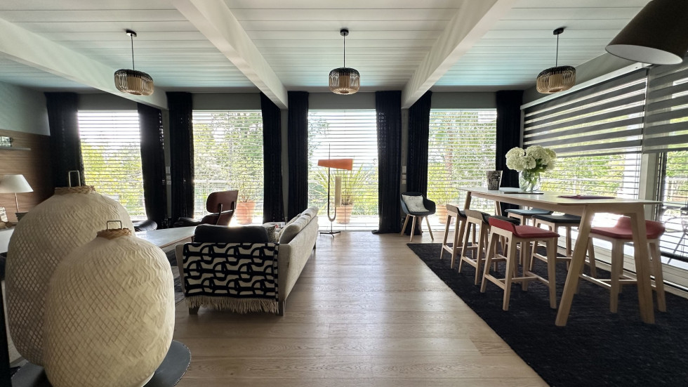 vente Villa d'architecte Anglet - Photo 10