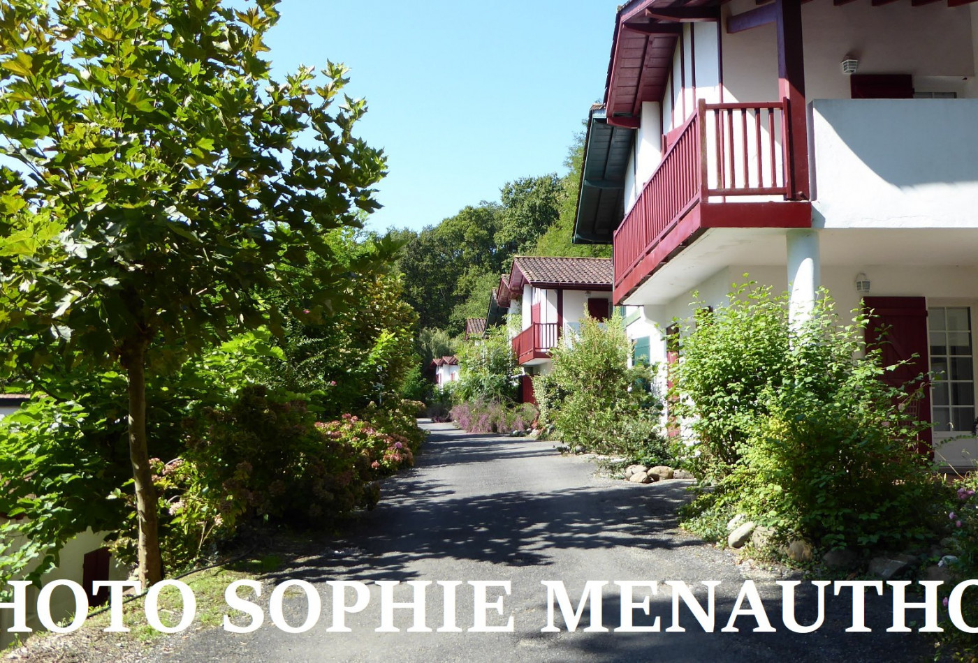 vente Propriété Bayonne - Photo 1