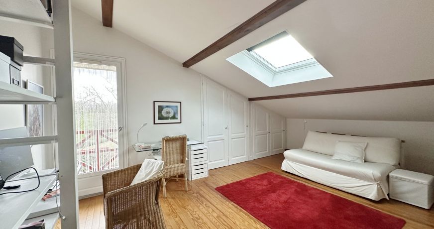 vente Maison contemporaine Briscous