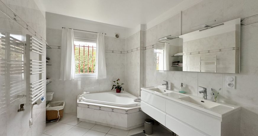 vente Maison contemporaine Briscous