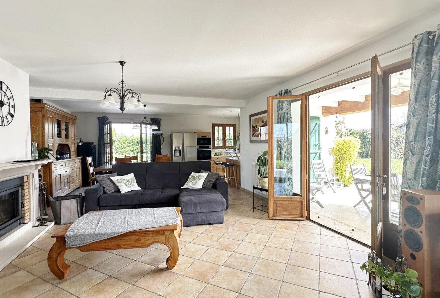 vente Maison contemporaine Mouguerre - Photo 10