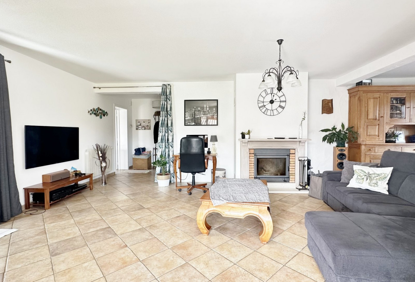 vente Maison contemporaine Mouguerre - Photo 7