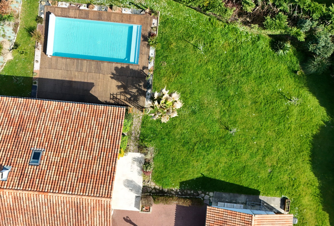 vente Maison contemporaine Mouguerre - Photo 2