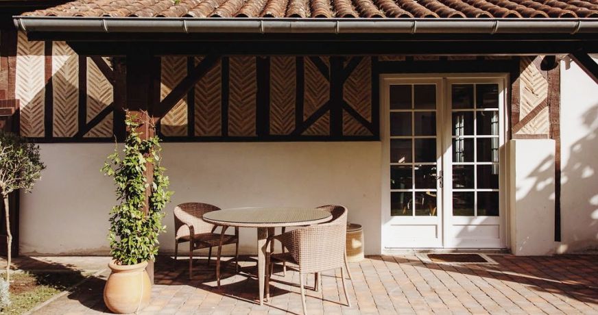 vente Maison de caractère Seignosse