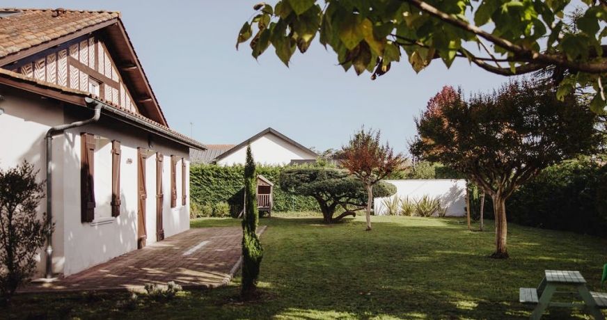 vente Maison de caractère Seignosse