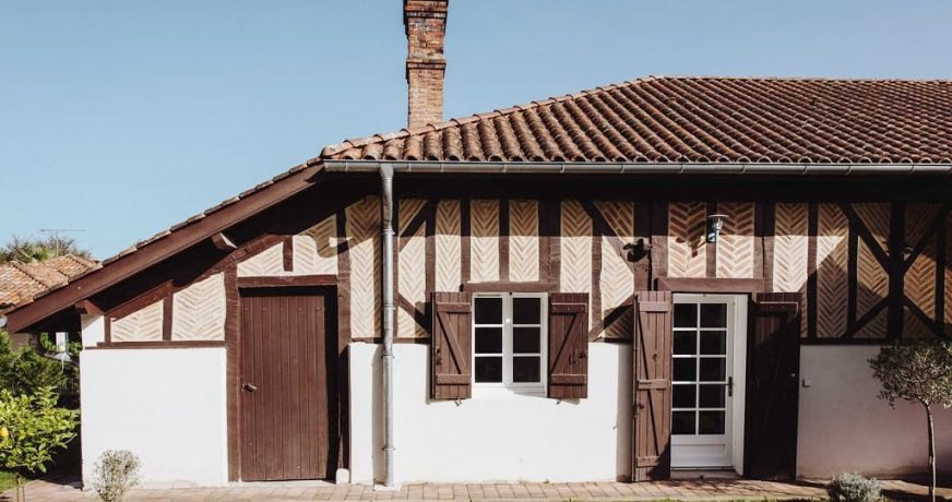 vente Maison de caractère Seignosse