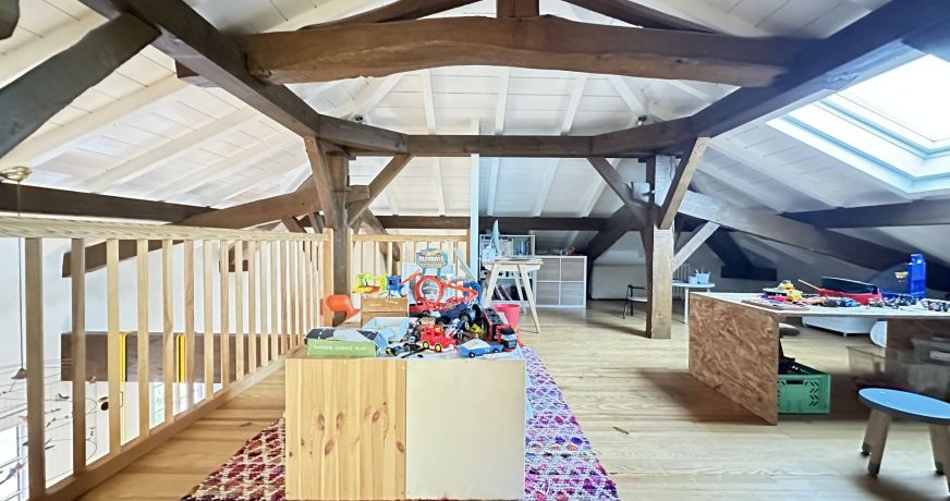 vente Maison de caractère Seignosse