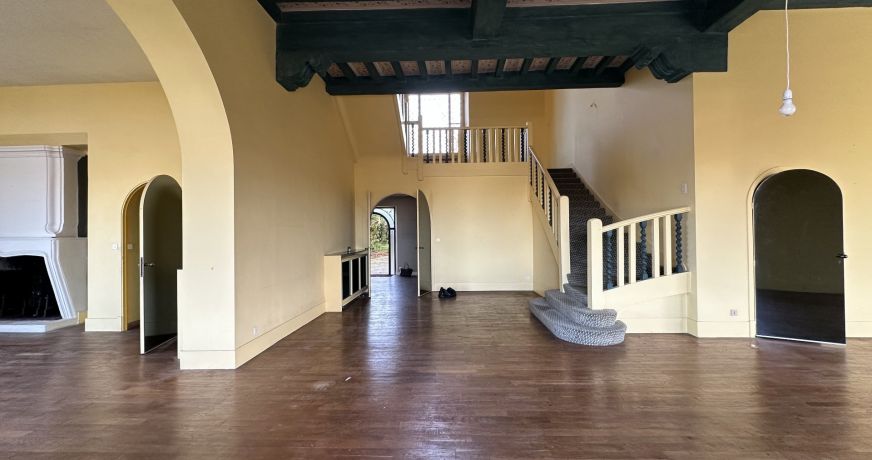 vente Maison bourgeoise Saint Jean De Luz