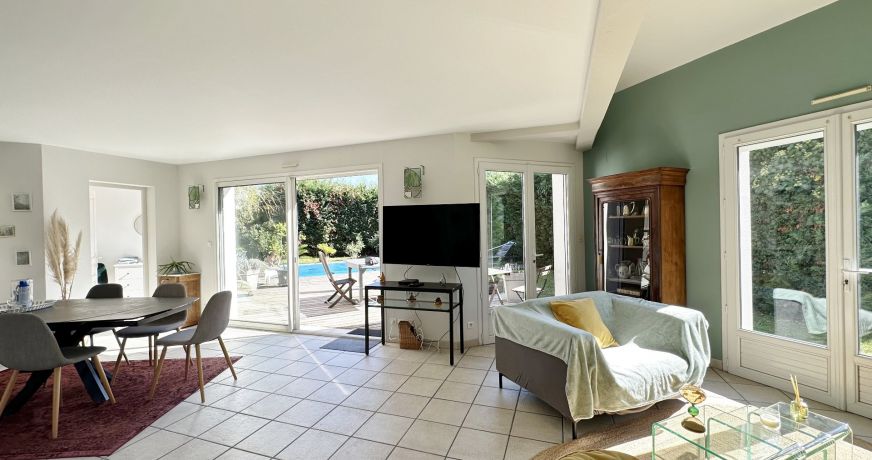 vente Villa d'architecte Dax