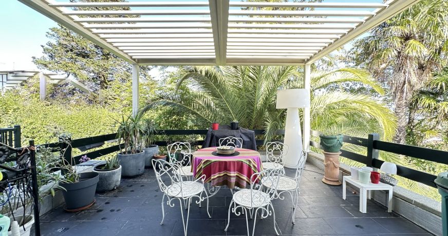 vente Maison de caractère Guethary