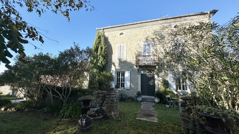 vente Maison de caractère Peyrehorade - Photo 5
