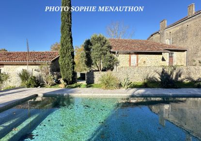 vente Maison de caractère Peyrehorade