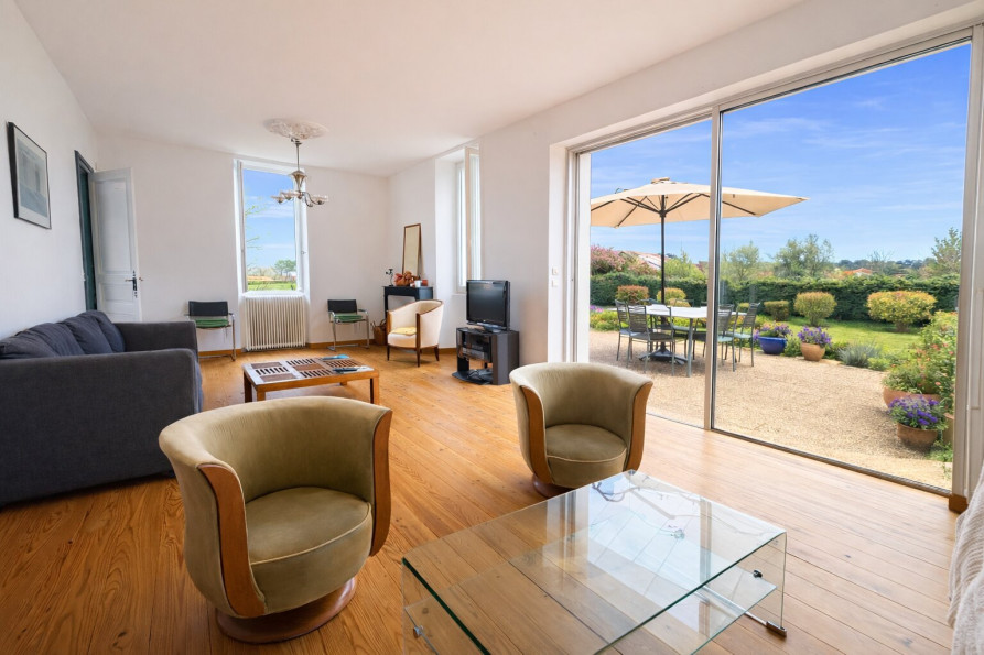 vente Maison bourgeoise Candresse - Photo 7