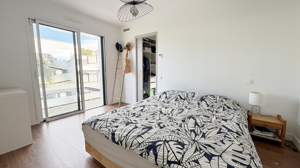 vente Maison Mees - Photo 9