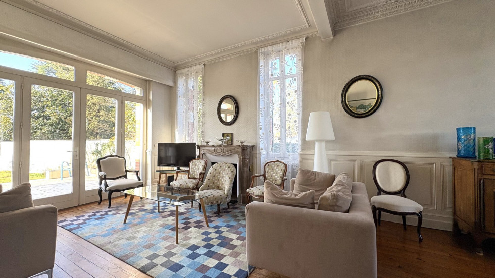 vente Maison bourgeoise Dax - Photo 4