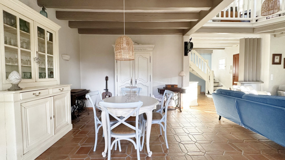 vente Maison contemporaine Labenne - Photo 7