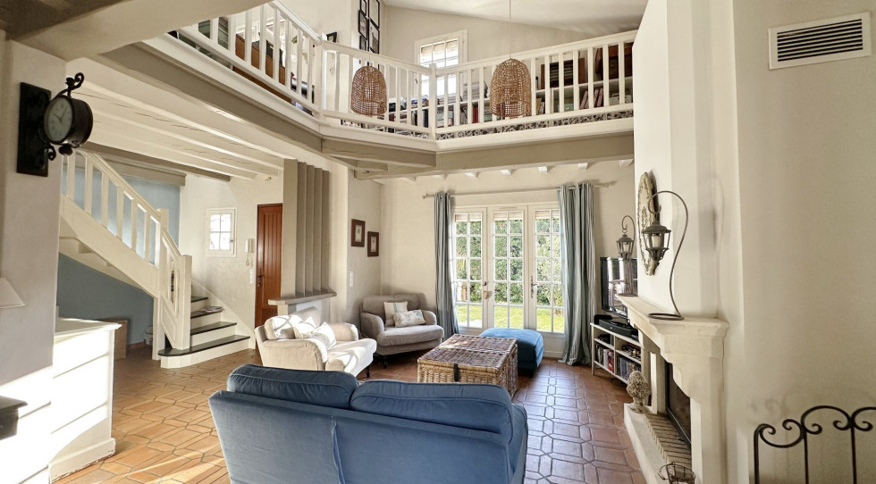 vente Maison contemporaine Labenne - Photo 6