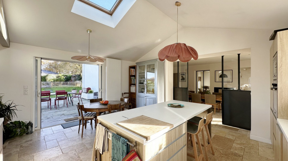 vente Maison de caractère Saint Martin De Seignanx - Photo 10