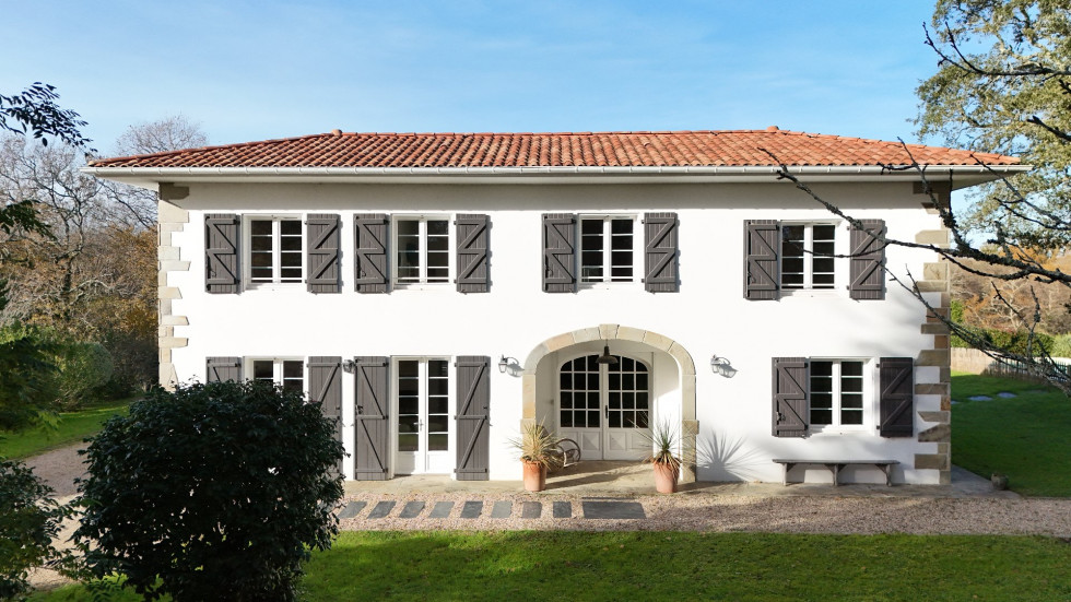 vente Maison de caractère Saint Martin De Seignanx - Photo 3