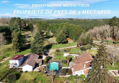 vente Maison et dépendances Pontonx Sur L'adour
