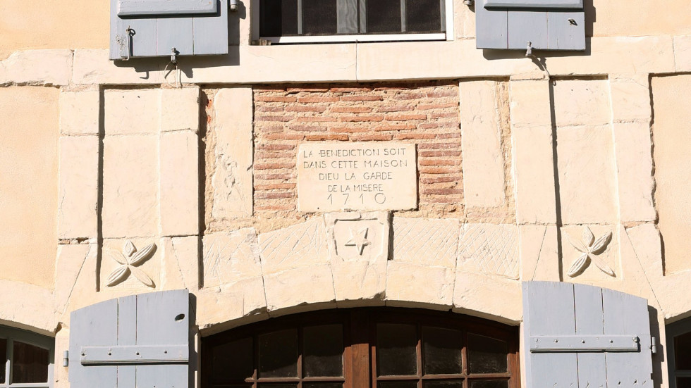 vente Fermette Pouillon - Photo 2