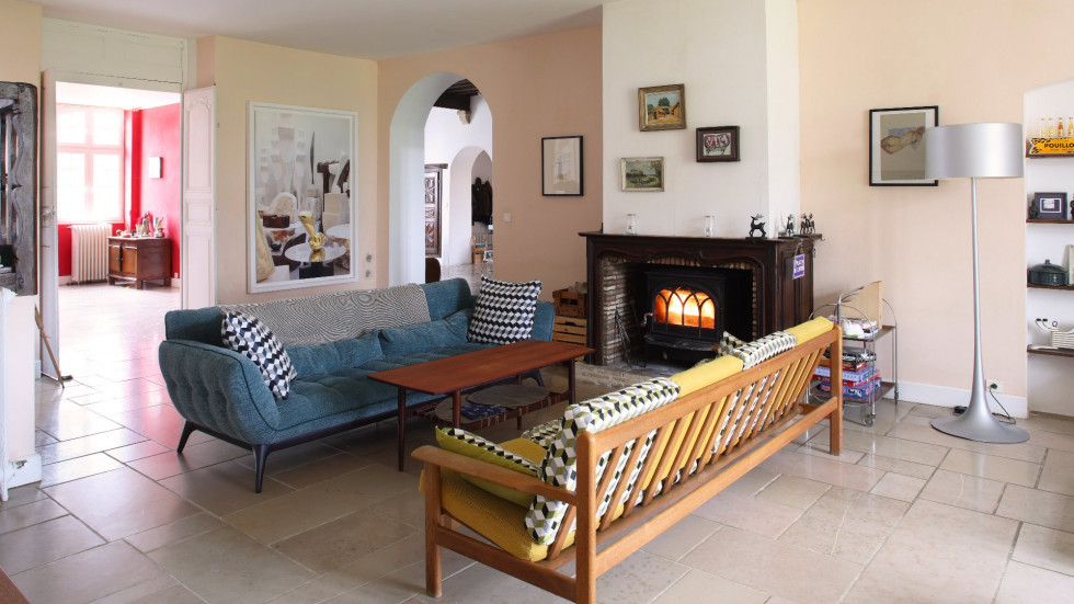 vente Fermette Dax - Photo 8