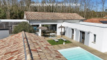 vente Villa d'architecte Soustons
