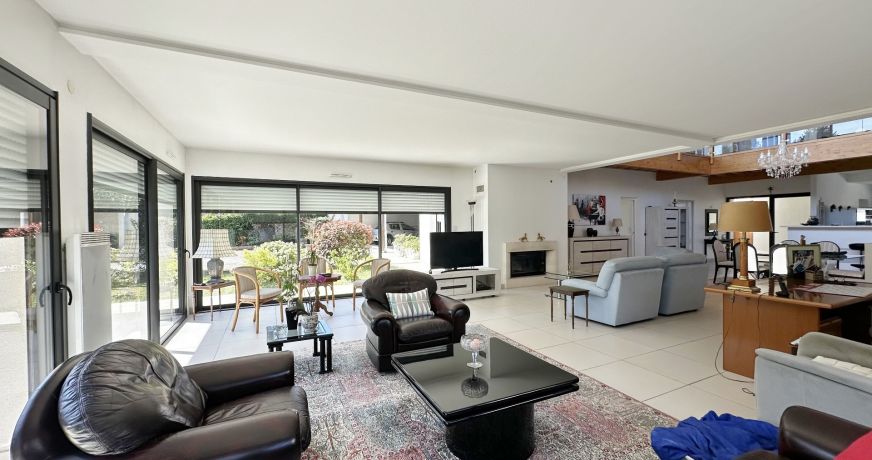 vente Villa d'architecte Dax