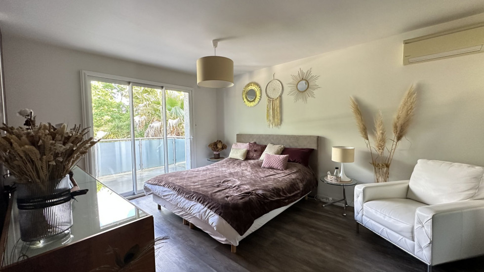 vente Villa d'architecte Capbreton - Photo 10