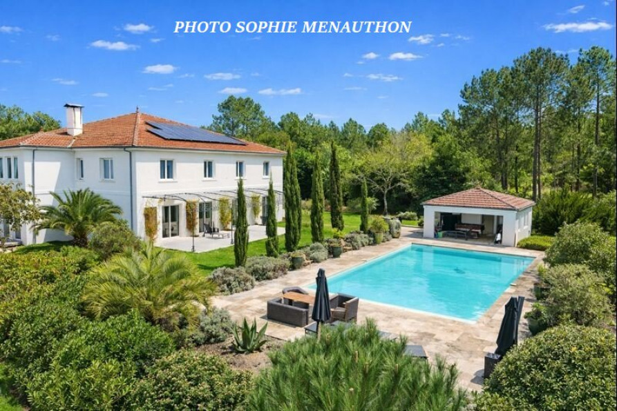 vente Maison de caractère Mimizan - Photo 1