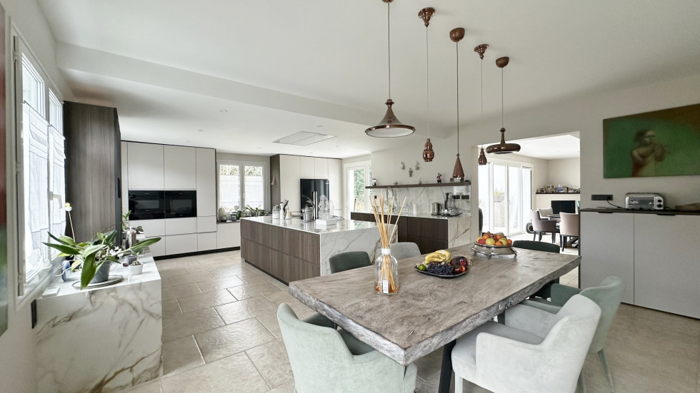 vente Maison de caractère Mimizan - Photo 10