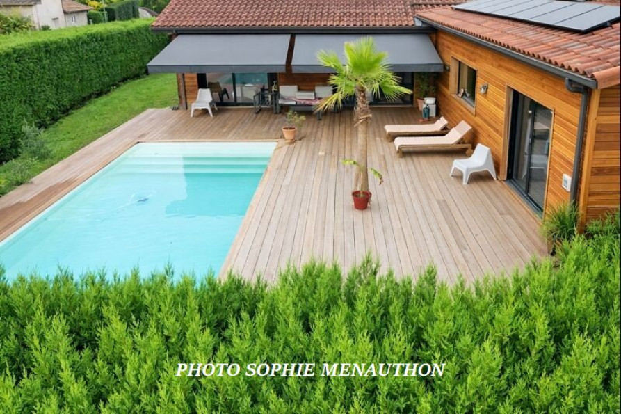 vente Maison à ossature bois Dax - Photo 1