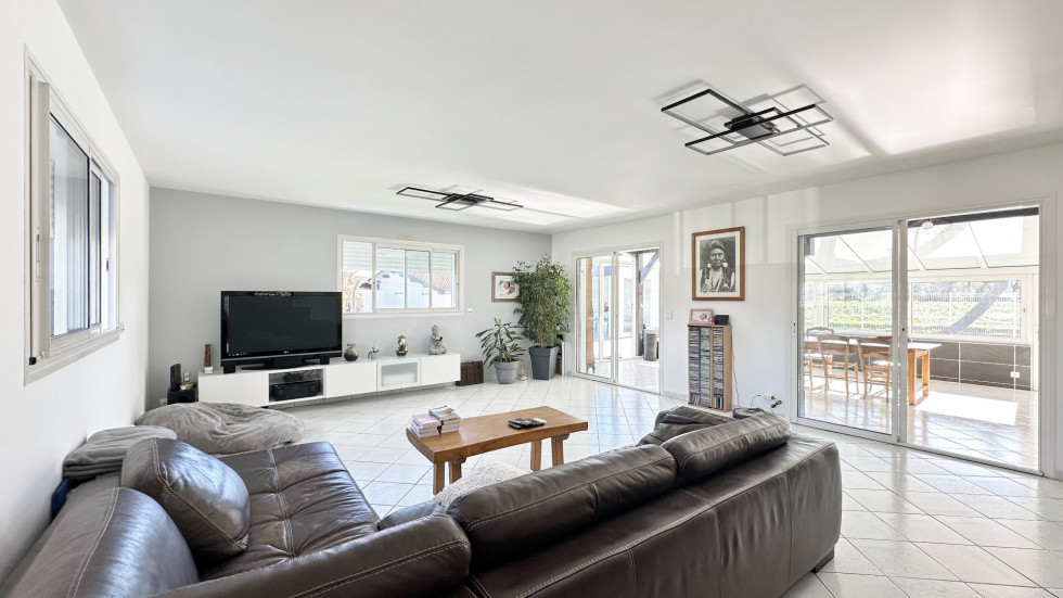 vente Maison contemporaine Peyrehorade - Photo 4