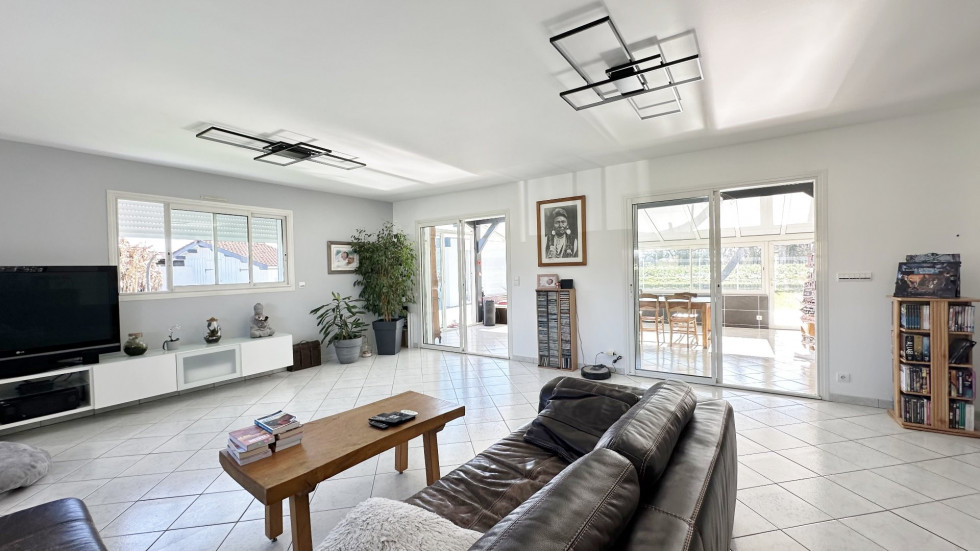 vente Maison contemporaine Peyrehorade - Photo 5