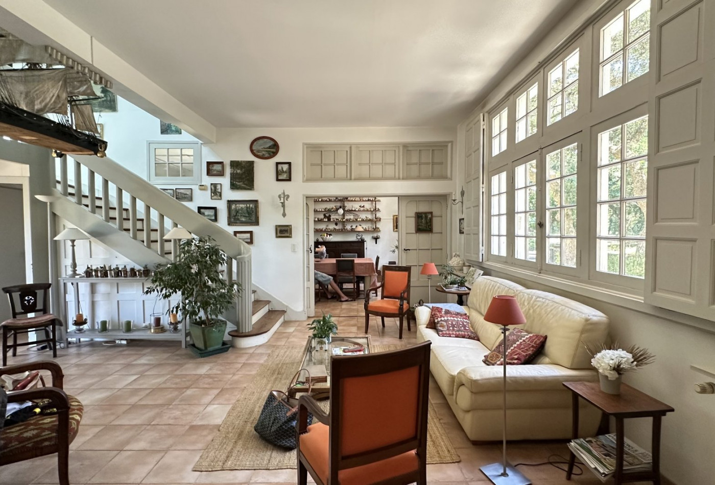 vente Maison de caractère Soorts Hossegor - Photo 3