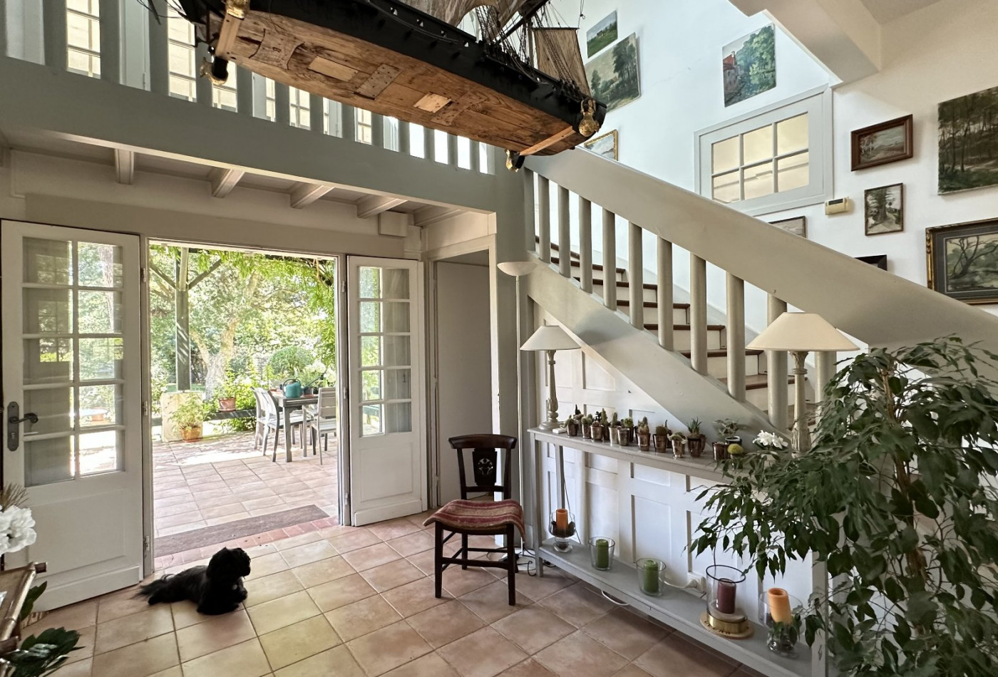 vente Maison de caractère Soorts Hossegor - Photo 4