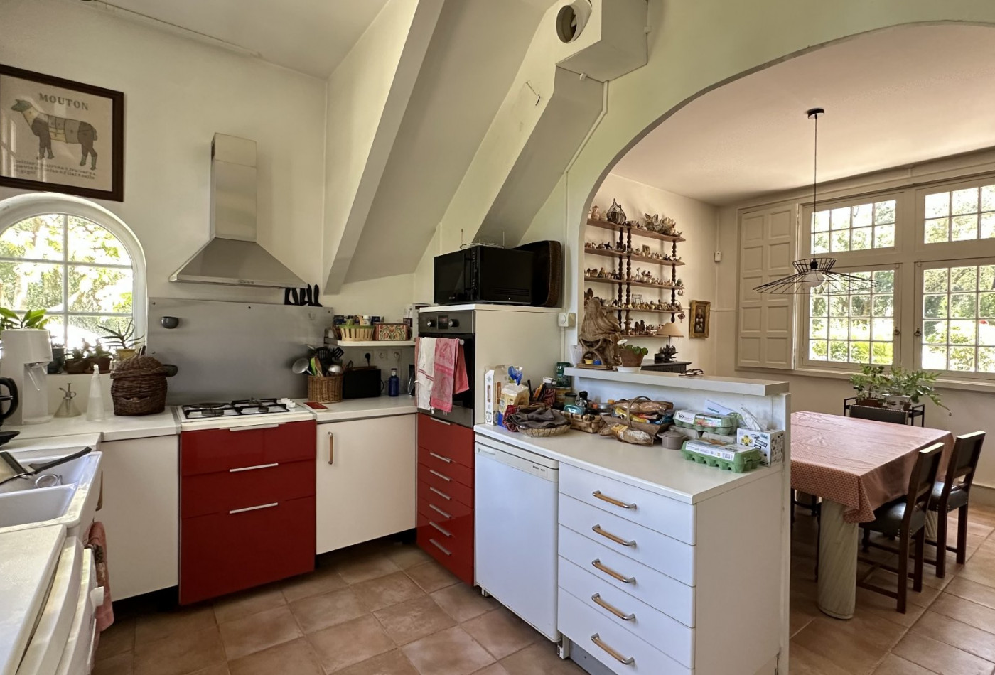 vente Maison de caractère Soorts Hossegor - Photo 8