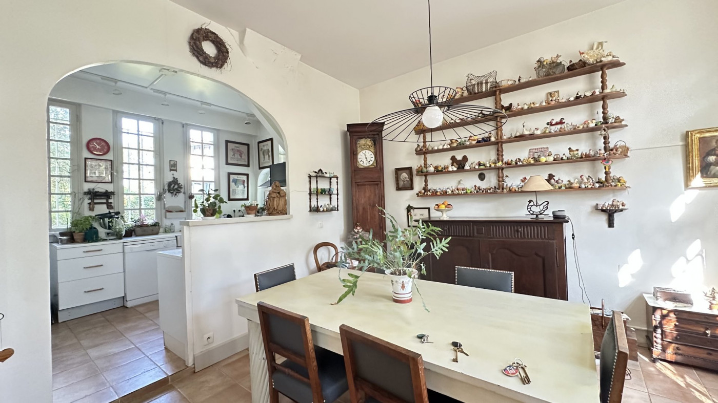 à vendre Maison de caractère Hossegor - Photo 10