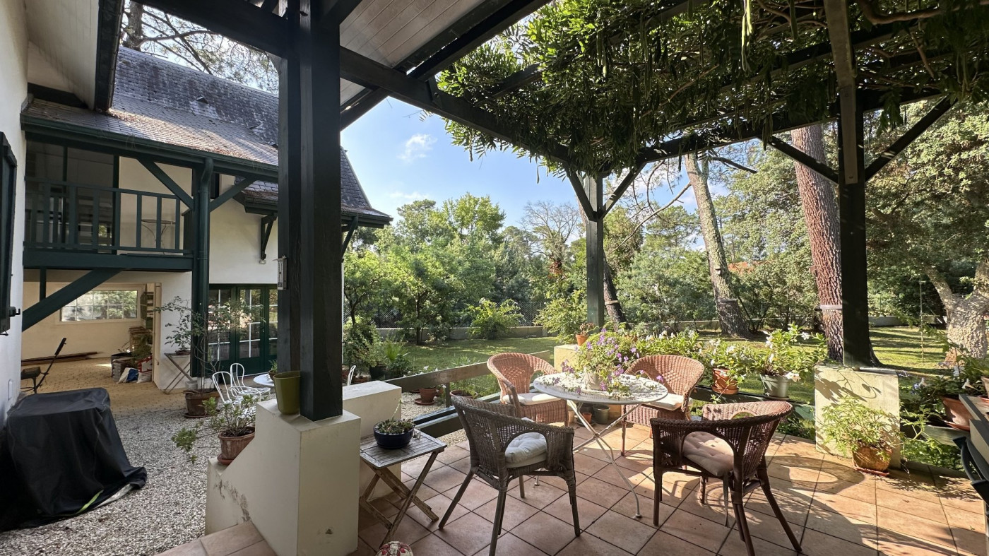 à vendre Maison de caractère Hossegor - Photo 13