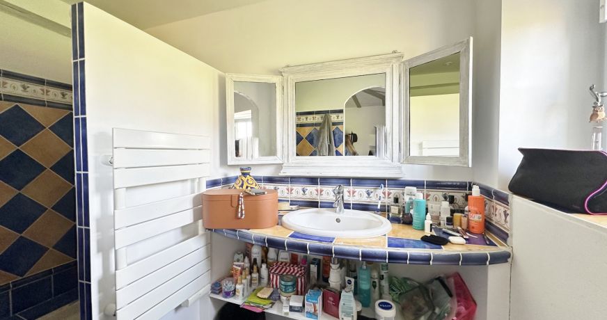 vente Corps de ferme Sainte Marie De Gosse