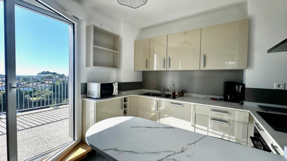 vente Villa sur toit Tarnos - Photo 3