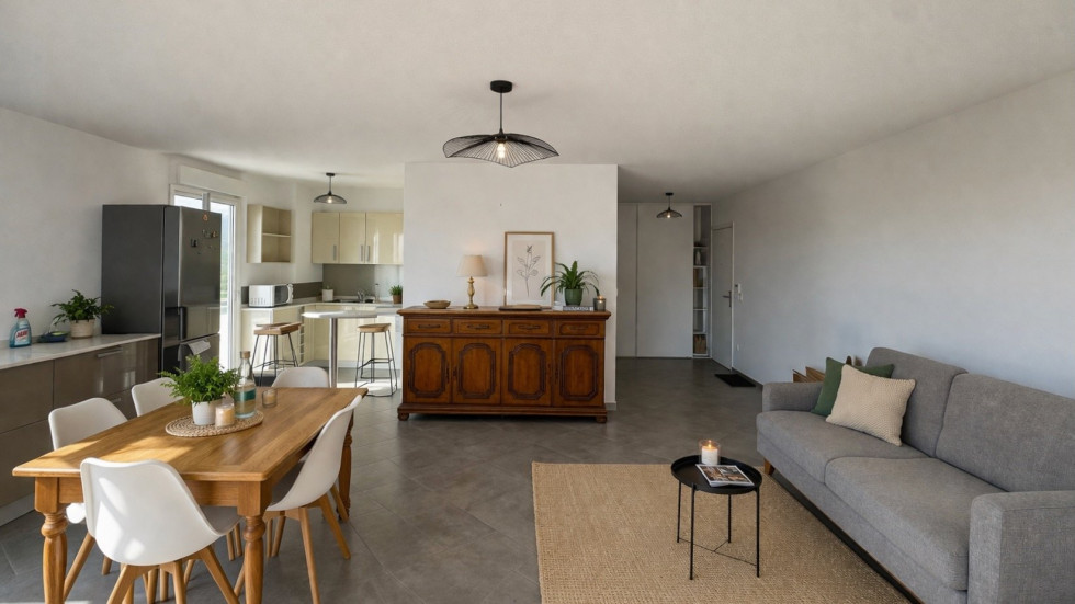 vente Villa sur toit Tarnos - Photo 2