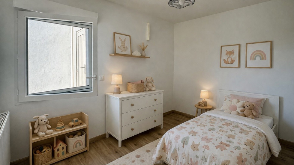 vente Villa sur toit Tarnos - Photo 6