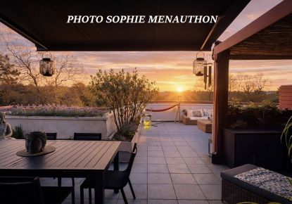 vente Villa sur toit Bidart