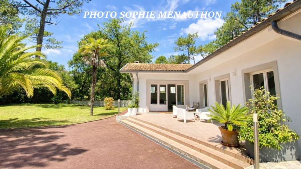vente Maison de plage Seignosse - Photo 2